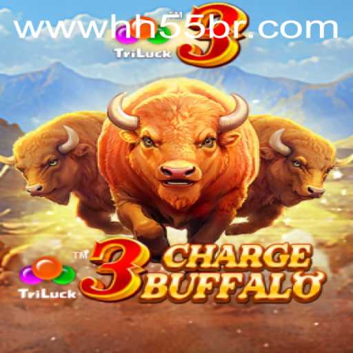 Unleashing the Power of 3ChargeBuffalo: A Deep Dive into Gameplay and Strategy