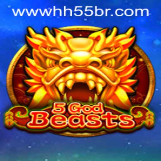 Unveiling 5GodBeasts: The Adventure Awaits