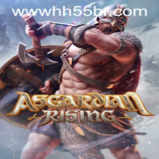 Discover the Enchanting World of AsgardianRising