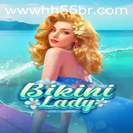 BikiniLady: The Emerging Interactive Experience