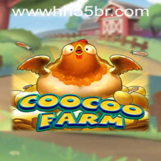 CooCooFarm: The Exciting New Social Sandbox Game