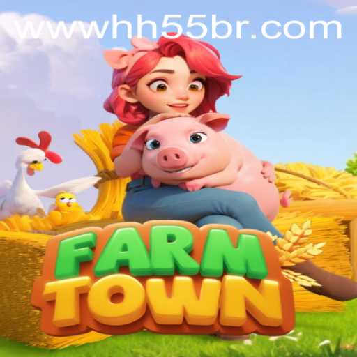 Discovering FarmTown: The Ultimate Rural Simulation Experience
