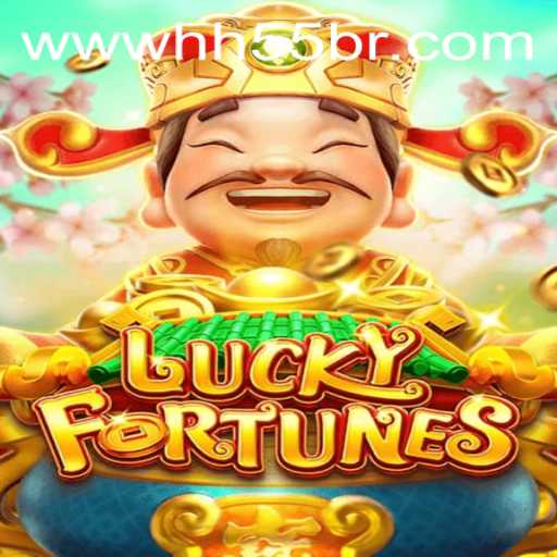 Unveiling the Enchantment of LUCKYFORTUNES: A Game of Destiny and Strategy