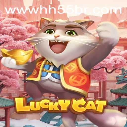 Discover the Enchanting World of LuckyCat: A Thrilling Gaming Experience