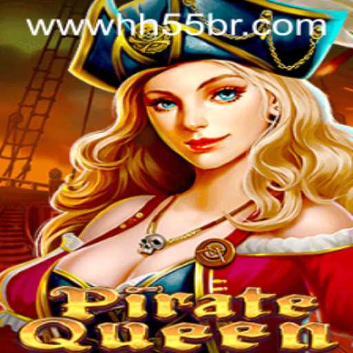 PirateQueen: The Game That Transforms You Into High-Seas Royalty