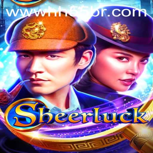 Sheerluck: The Innovative Game Captivating Minds Worldwide