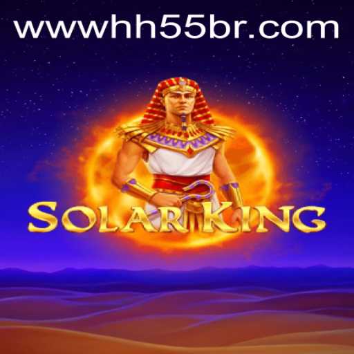 Discovering SolarKing: A New Frontier in Digital Strategy Games