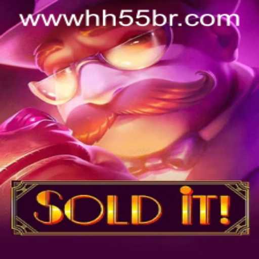 Exploring the Fascinating World of Soldit - The Game Revolutionized by HH55