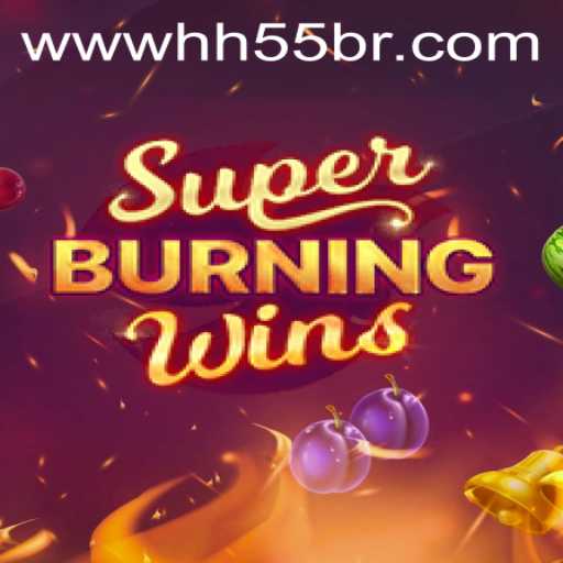 Discovering the Thrills of SuperBurningWins: A Captivating Journey with HH55