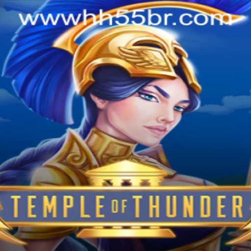 Embarking on an Adventure in TempleofThunder