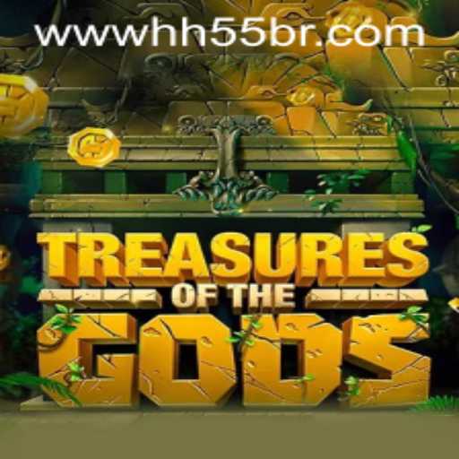 Exploring the World of TreasureoftheGods: A New Gaming Phenomenon