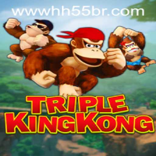 TripleKingKong: Unveiling the Thrills of the Latest Gaming Sensation