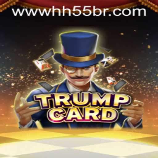 Unveiling the Enigmatic World of TrumpCard: The Game That Challenges Strategy and Wit