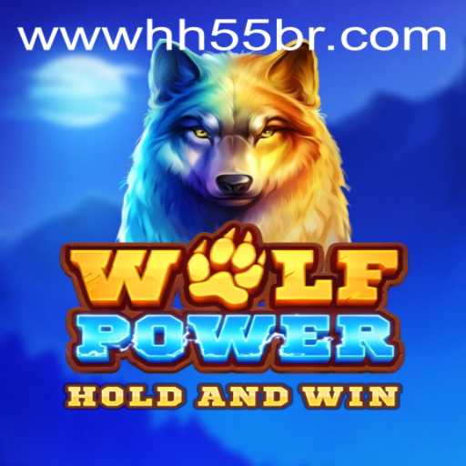 Unveiling the Thrilling World of WolfPower: HH55